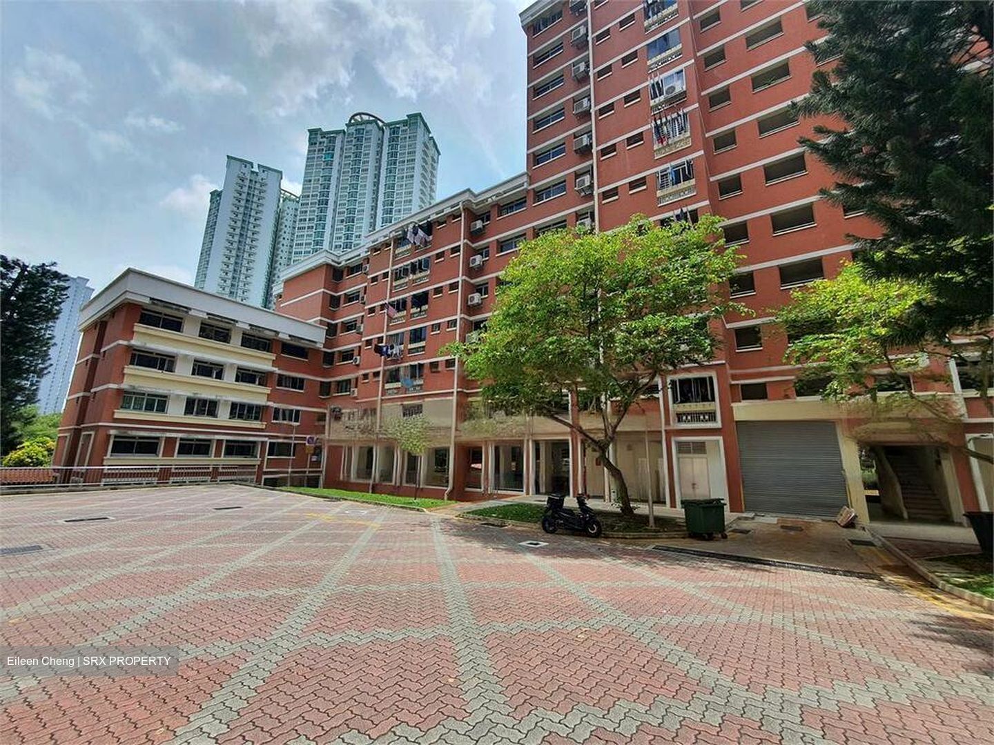 Blk 143 Mei Ling Street (Queenstown), HDB 5 Rooms #485807281